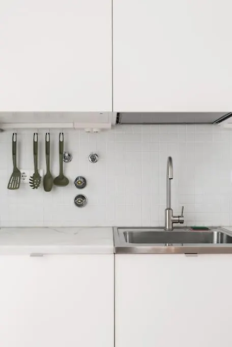 Garden Oasis Apartment With Patio 리스본